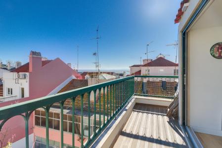 Lisbon, Lisbon 1200-805, Portugal