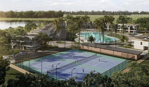 Las cretonas 2465, Luján, GBA Oeste 00001, 阿根廷