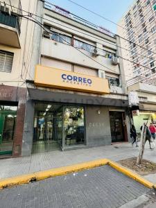 Av Rivadavia 11200, Liniers, Capital Federal 00001, Аргентина