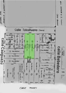 TALCAHUANO S/N, Merlo, GBA Oeste 00001, 아르헨티나