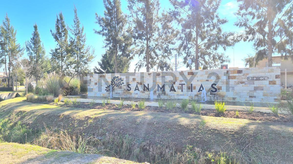 BARRIO SAN MATIAS 1, Escobar, GBA Norte 00001, الأرجنتين 
