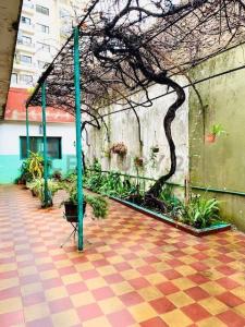 Tandil 2531 0, Parque Chacabuco, Capital Federal 00001, Argentina