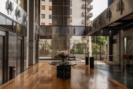 Av. Libertador 300 15, Parque Chacabuco, Capital Federal 00001, Argentina