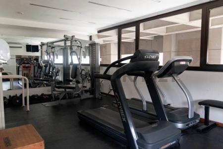 Av. Libertador 300 15, Parque Chacabuco, Capital Federal 00001, 아르헨티나