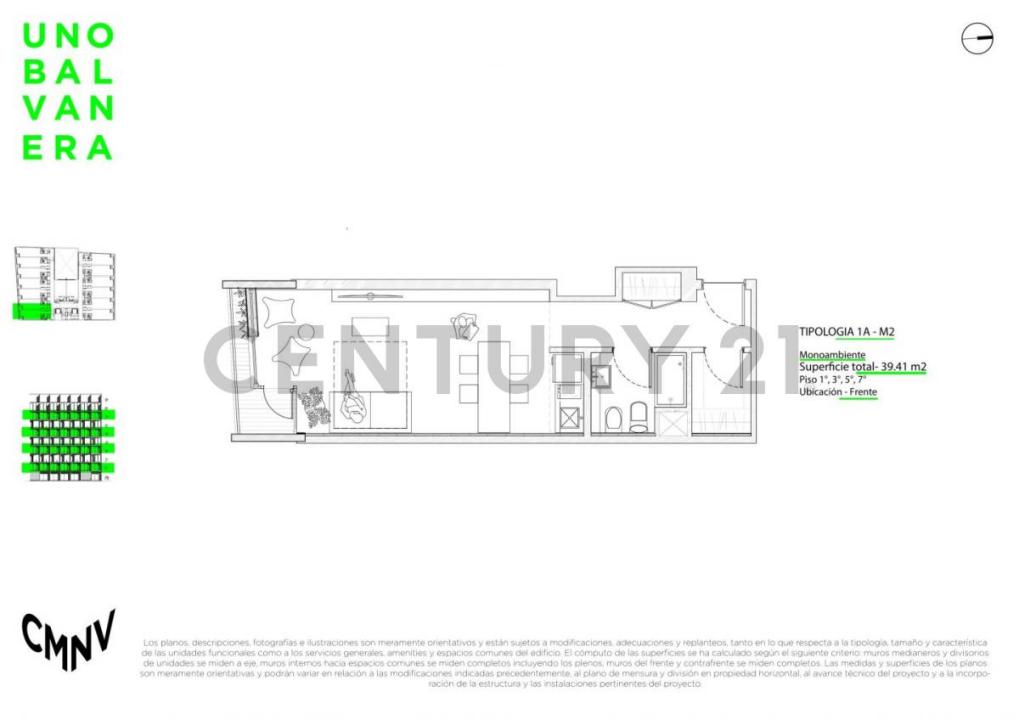 Moreno 2933 , Almagro, Capital Federal 00001, Argentinien