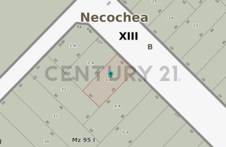 127 0, Necochea, Buenos Aires Costa Atlántica 7630, Argentina