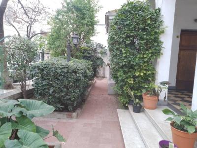 Chivilcoy 155 1, Floresta, Capital Federal 00001, Argentina