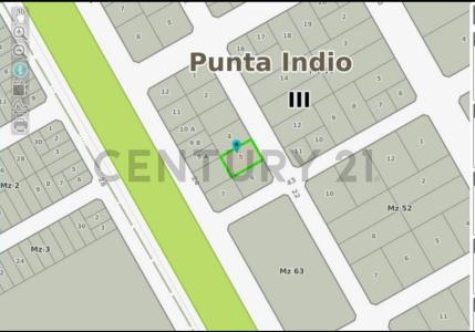 22 e/ 41 y 43 S/N, Punta Indio, Buenos Aires (fuera De GBA) 00001, Argentina