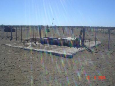 La Pampa, Cordoba 00001, Argentinien