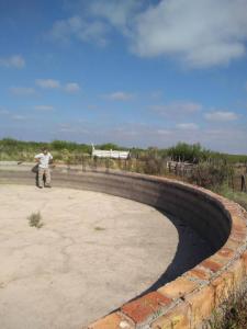 . ., Algarrobo Del Águila, La Pampa 00001, Argentina