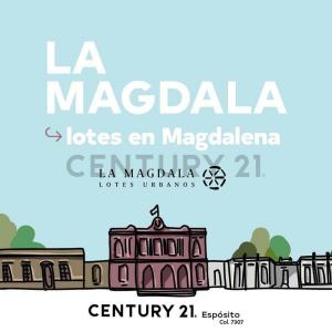 San Martin xxx, Magdalena, Buenos Aires (fuera De GBA) 00001, ארגנטינה