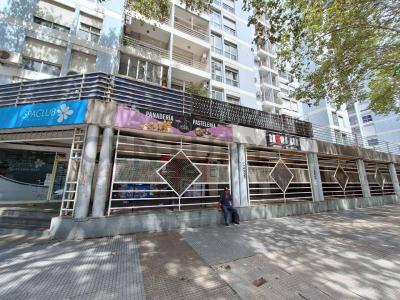 Av. Almirante Brown 235, La Boca, Capital Federal 00001, Argentina
