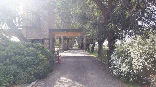 EL CAMPO- FINCAS EXCLUSIVAS CARDALES S/N, Campana, GBA Norte 00001, Argentina