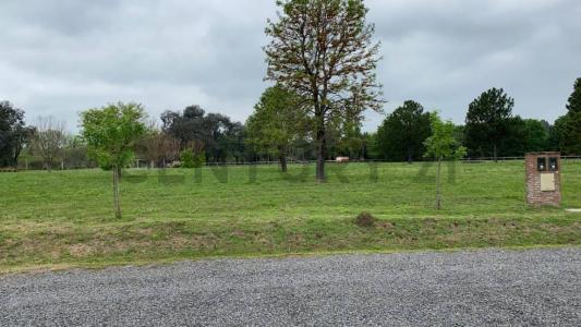 EL CAMPO- FINCAS EXCLUSIVAS CARDALES S/N, Campana, GBA Norte 00001, Argentina