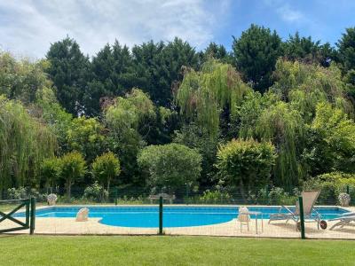 LA CAÑADA POLO CLUB, RUTA 6 0, Luján, GBA Oeste 00001, Argentine
