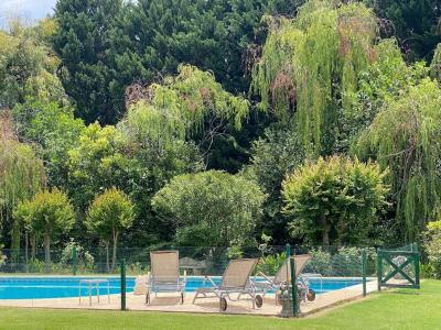 LA CAÑADA POLO CLUB, RUTA 6 0, Luján, GBA Oeste 00001, Argentine
