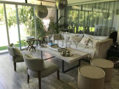 Haras del Pilar El Establo, Pilar, GBA Norte 00001, ארגנטינה