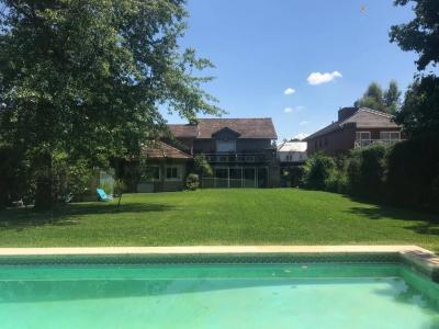 Haras del Pilar El Establo, Pilar, GBA Norte 00001, 阿根廷