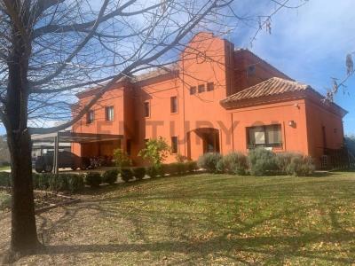 LA BERLINA PILARA GOLF PILAR 100, Pilar, GBA Norte 00001, ארגנטינה