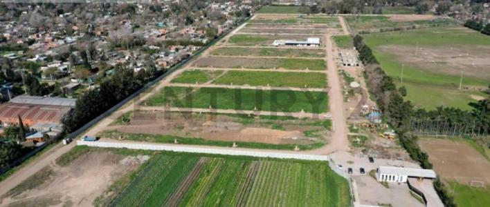 Ruta 26 S/N, Pilar, GBA Norte 00001, Argentina