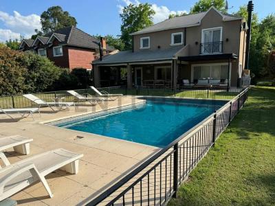 Antartida Argentina 500 , Pilar, GBA Norte 00001, ארגנטינה