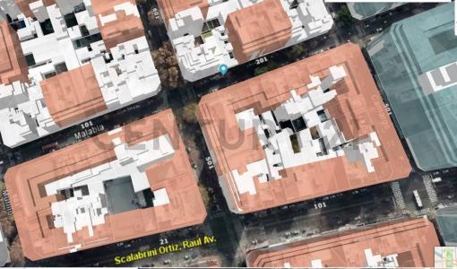 Malabia 200, Villa Crespo, Capital Federal 00001, الأرجنتين