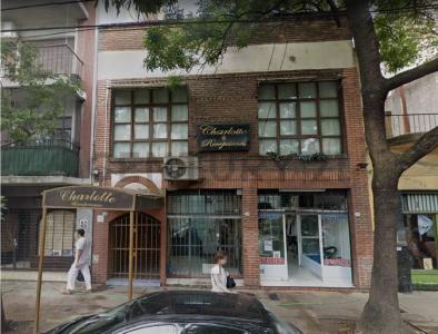 Malabia 200, Villa Crespo, Capital Federal 00001, الأرجنتين