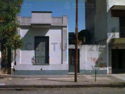 Dr. Adolfo Dickman 1239, La Paternal, Capital Federal 00001, Argentina