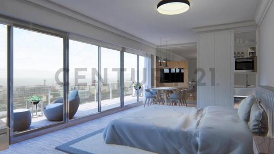 Alsina 1200 - 9°A (al frent 9, Monserrat, Capital Federal 00001, Argentina