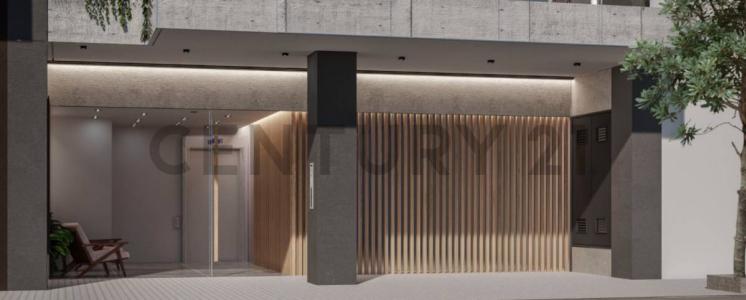 Loyola 200, Villa Crespo, Capital Federal 00001, 阿根廷