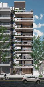 Loyola 200, Villa Crespo, Capital Federal 00001, 阿根廷