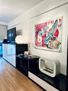 Guemes 4700, Palermo, Capital Federal 00001, 阿根廷