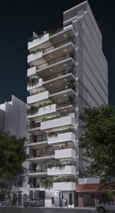 Drago 300, Villa Crespo, Capital Federal 00001, Argentinien