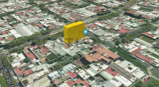 AGUIRRE 1076, Villa Crespo, Capital Federal 00001, الأرجنتين