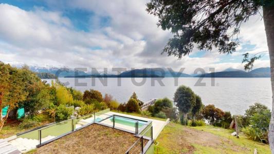 Río colorado 78, Villa La Angostura, Neuquen 00001, الأرجنتين