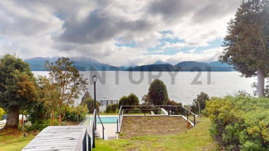 Río colorado 78, Villa La Angostura, Neuquen 00001, الأرجنتين