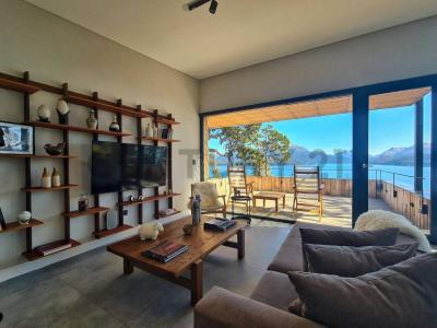 Blvd. Quetrihue 488, Villa La Angostura, Neuquén 00001, Argentina