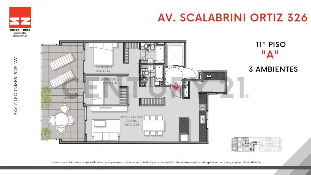 Villa Crespo, Capital Federal, 阿根廷