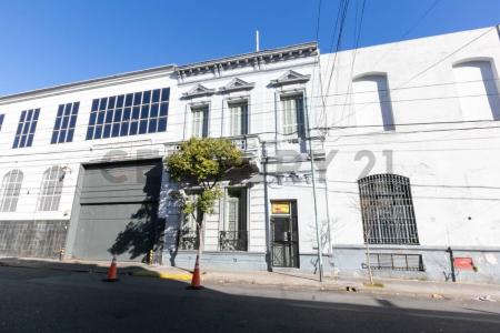 Pres. Luis Sáenz Peña 1631, San Cristobal, Capital Federal 00001, 아르헨티나