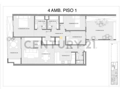 FONROUGE 242, Villa Luro, Capital Federal 00001, Argentine