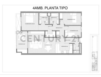 FONROUGE 242, Villa Luro, Capital Federal 00001, Argentine