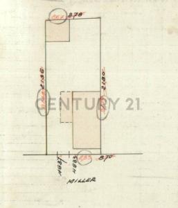 MILLER 4533, Saavedra, Capital Federal 00001, 阿根廷