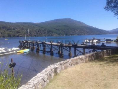 Lolog 1, San Martín de los Andes, Neuquen 8370, Argentina