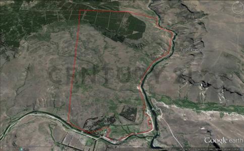 Ruta provincial 40 40 , Aluminé, 네우켄 00001, 아르헨티나