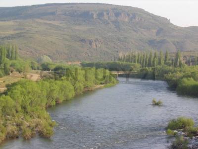 Ruta provincial 40 40 , Aluminé, Neuquén 8345, Argentina