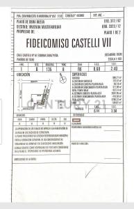 Castelli 188, Tigre, GBA Norte 00001, Arjantin