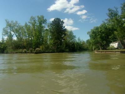 Parana mini Sin Numero, Campana, GBA Norte 00001, 阿根廷