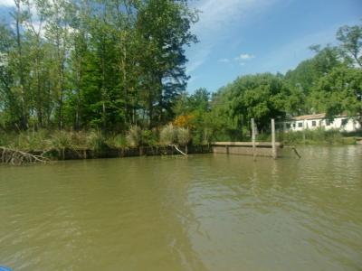 Parana mini Sin Numero, Campana, GBA Norte 00001, 阿根廷