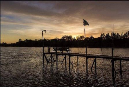 Rio Parana mini 0, Campana, GBA Norte 00001, Argentina