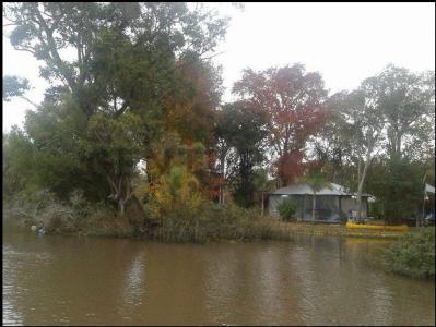 Rio Parana mini 0, Campana, GBA Norte 00001, Argentina